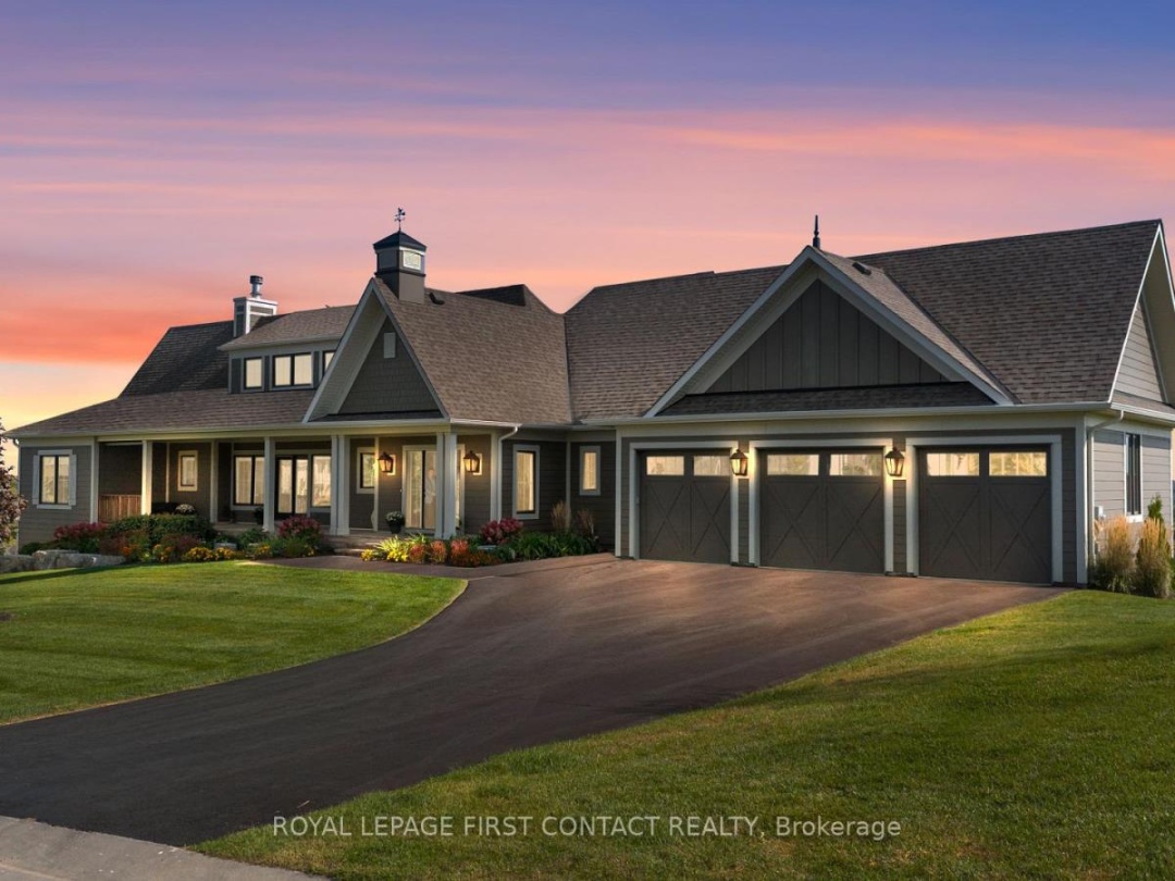 3 Morgan Drive, Oro-Medonte