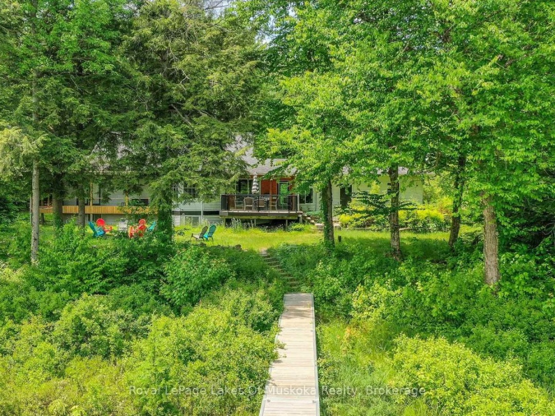1420 LIMBERLOST ROAD, 