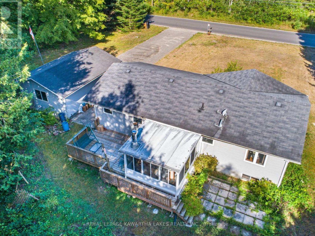 518 BALSAM LAKE DRIVE, 