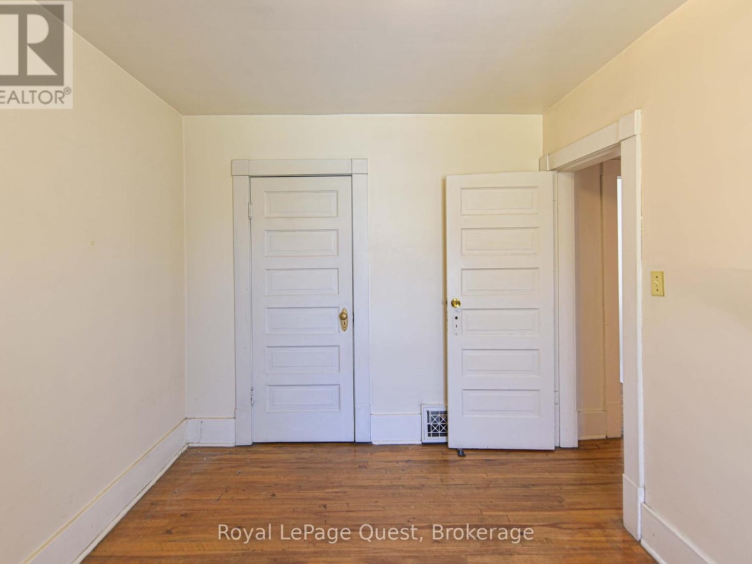 130 Mary Street, Orillia