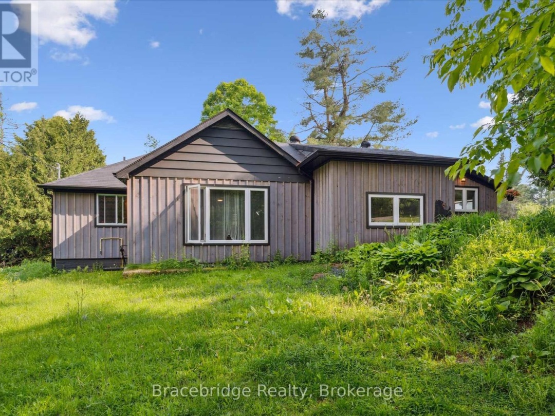1151 BEATRICE TWN LINE, 