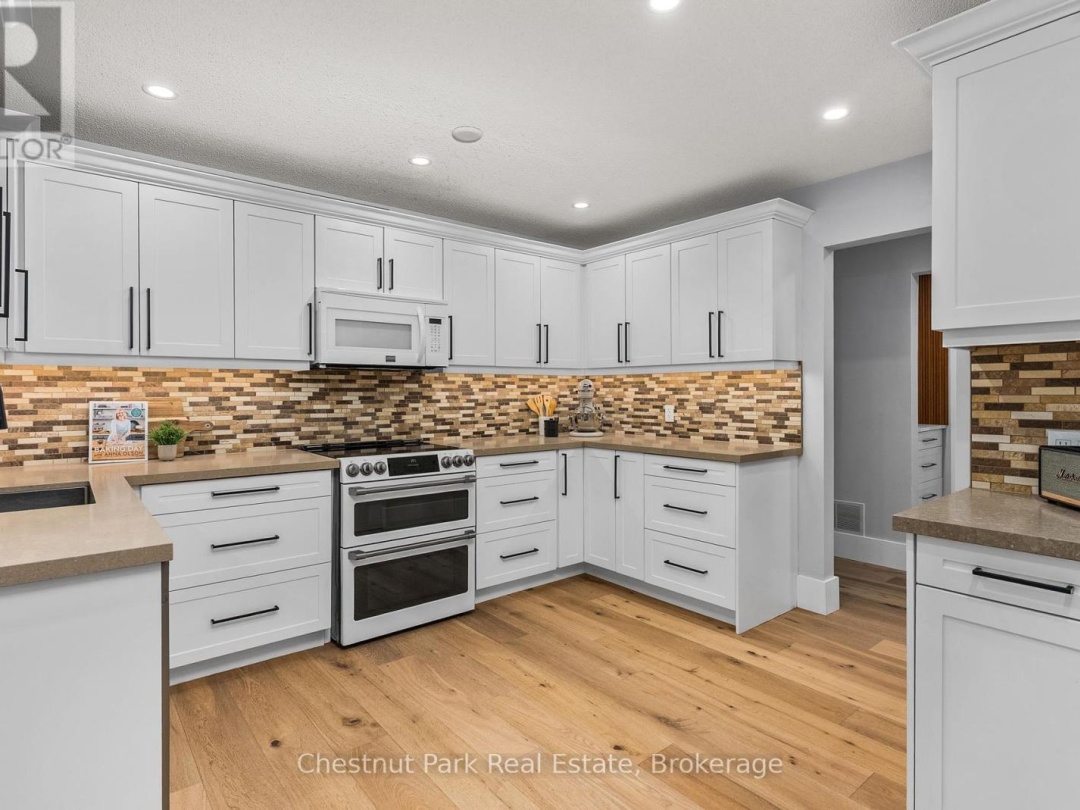 245 SUMMIT DRIVE, 