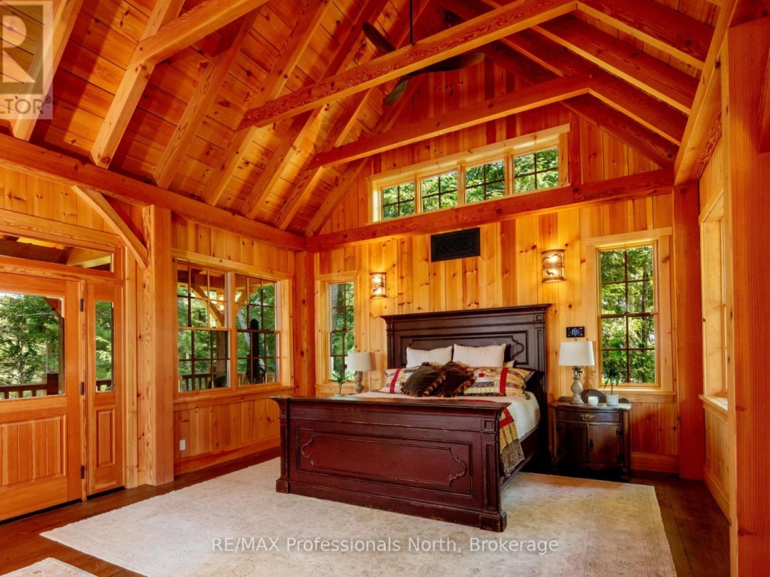 1600 Misty Knoll Trail, Klaxon Lake