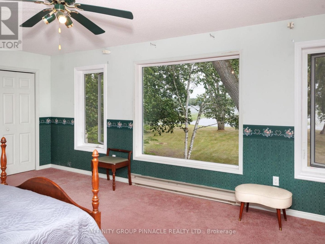 1 BEATRICE DRIVE, 