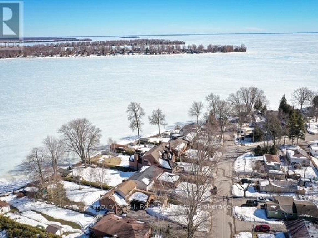 624 High Street, Lake Simcoe