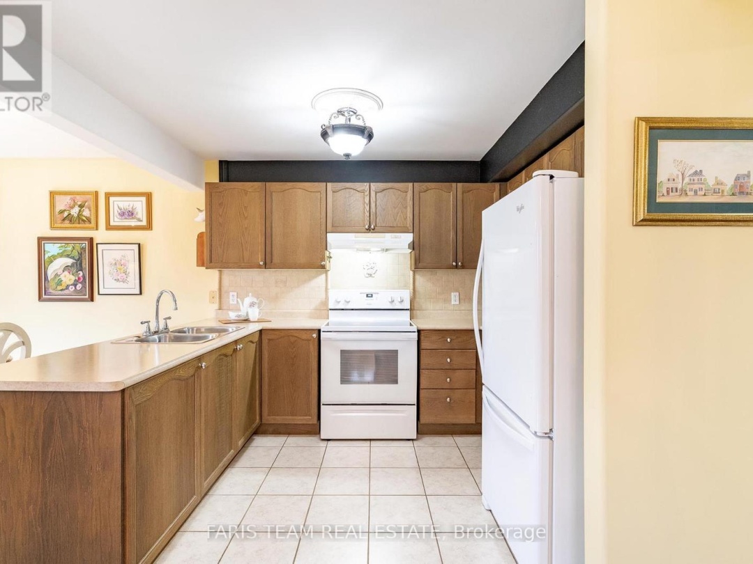 63 Julia Crescent, Orillia