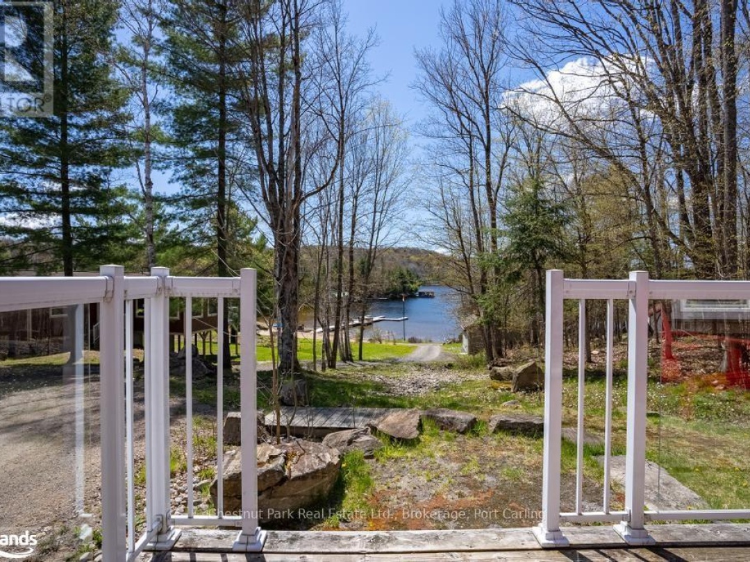 116-2 - 1052 RAT BAY ROAD, Lake of Bays