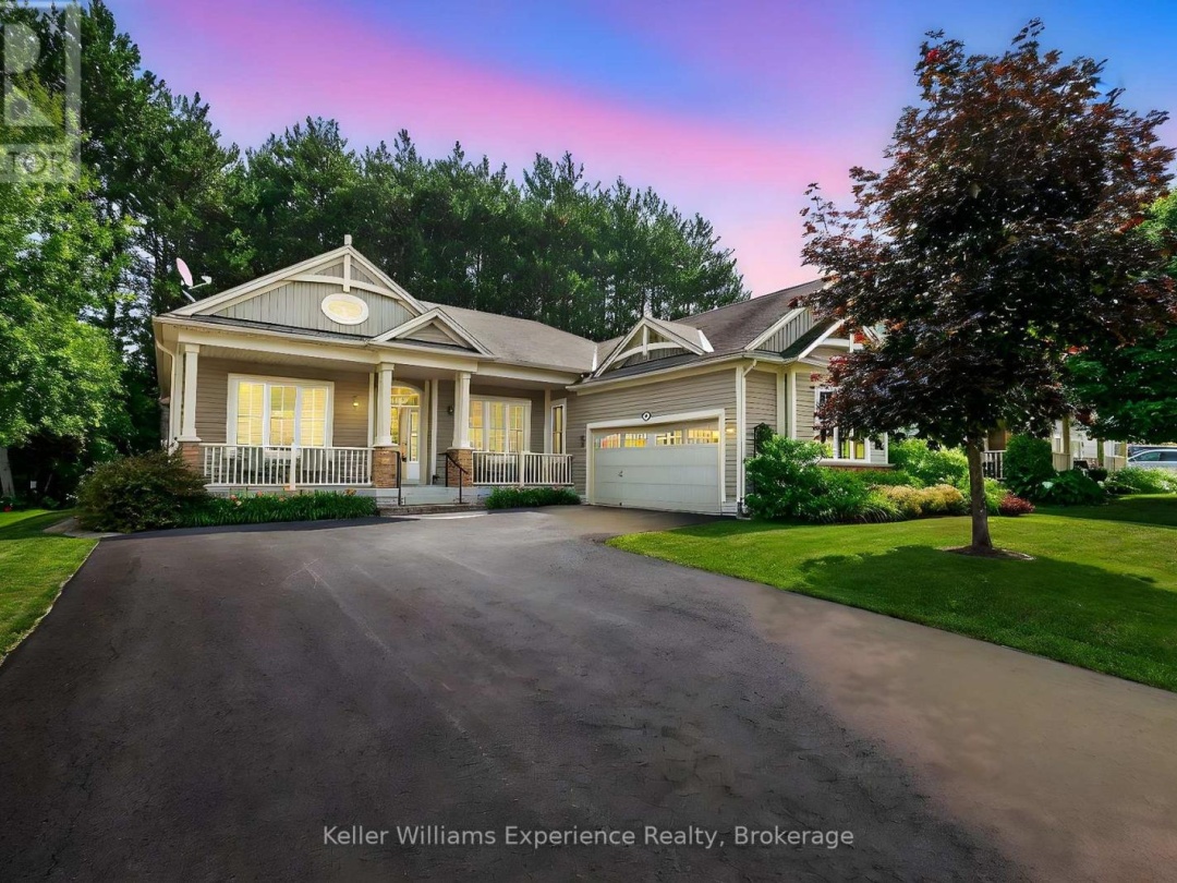 40 WINDSONG CRESCENT, 