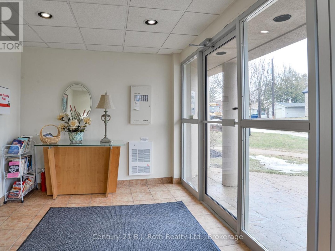 101 - 125 BOND STREET, Orillia