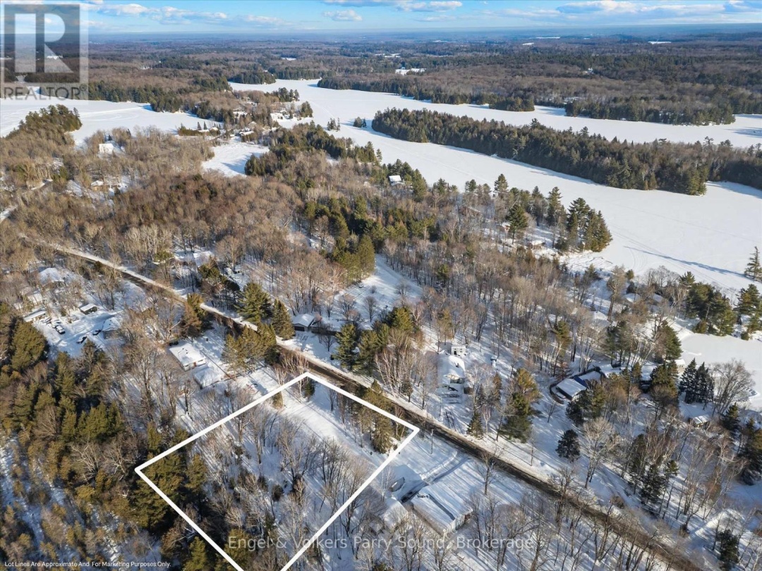 40 MILLER DRIVE, McDougall