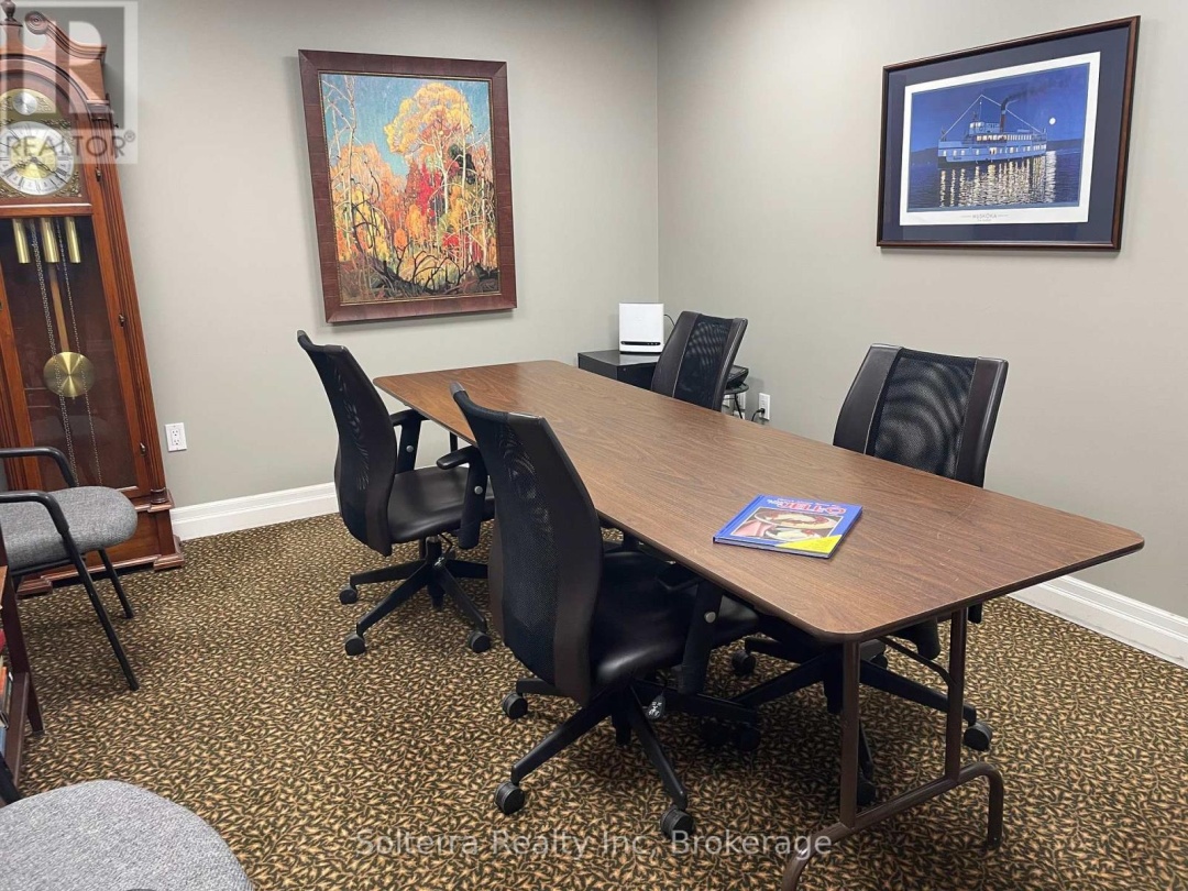 UNIT #208 - 130 STEAMSHIP BAY ROAD, 
