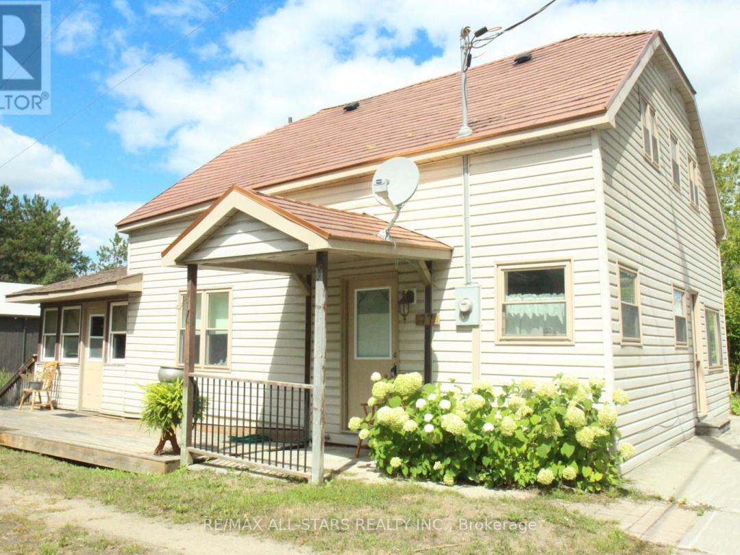 77 BOBCAYGEON ROAD, 