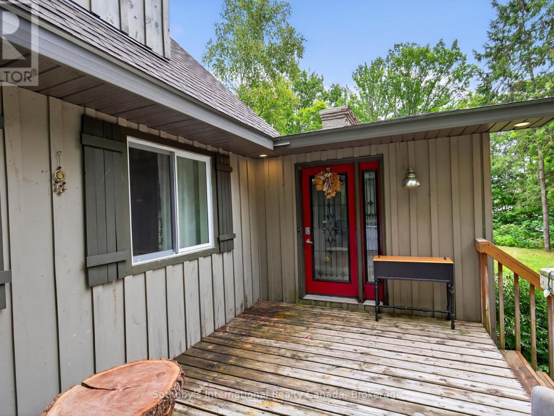 1132 LIMBERLOST ROAD, 