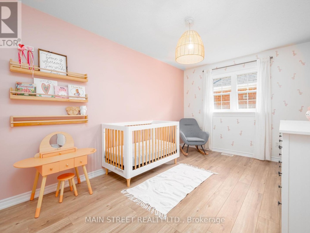 76 LAURENT BOULEVARD, 