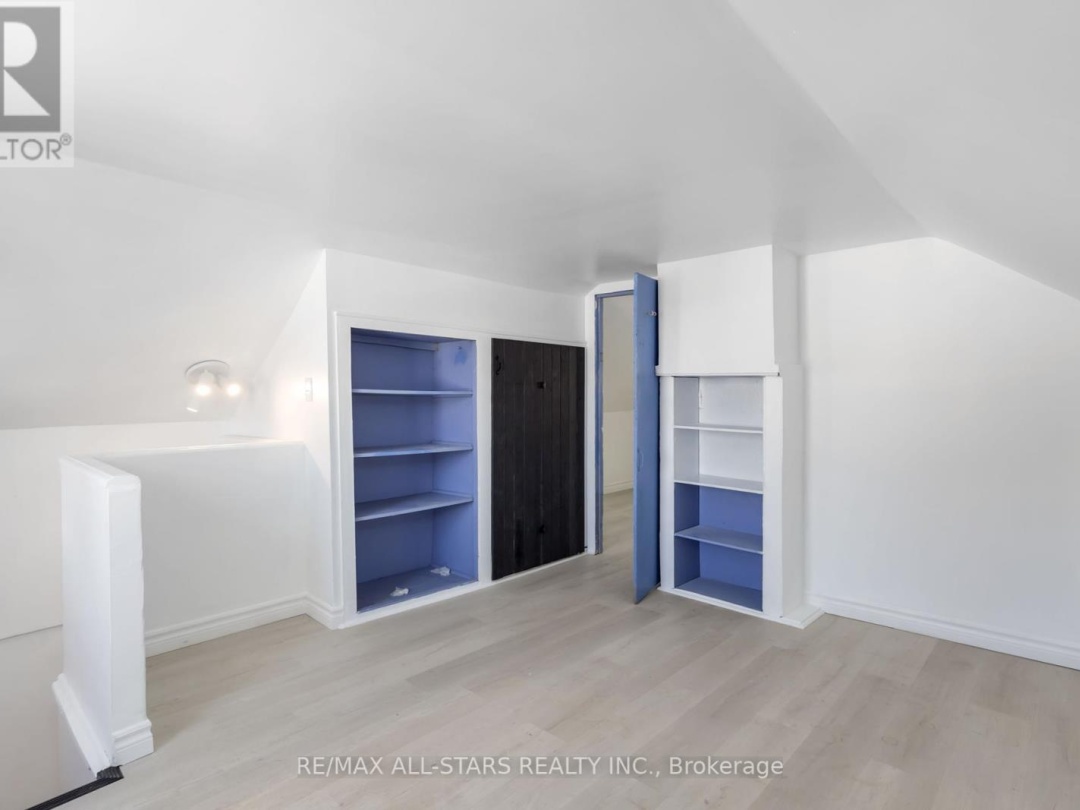 67 MURRAY STREET, 