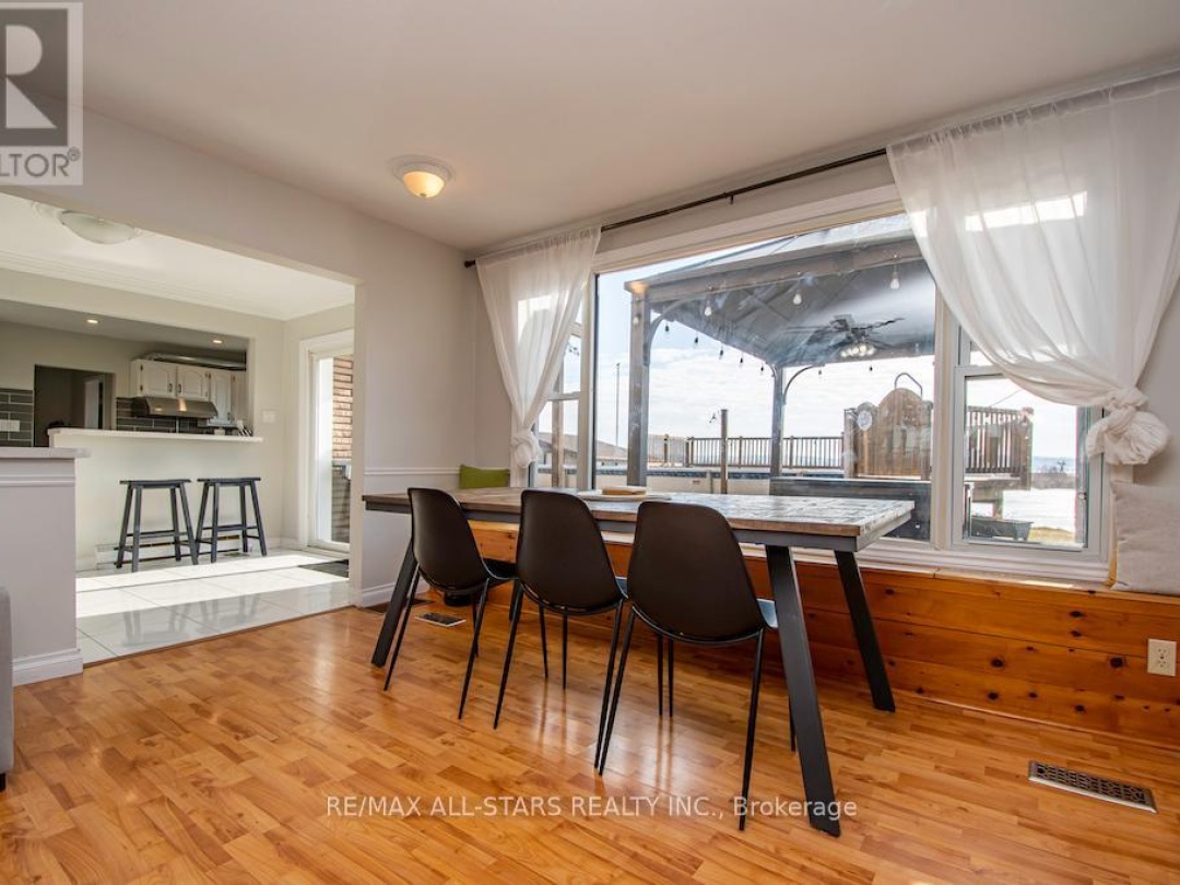 122 FENELON DRIVE, 