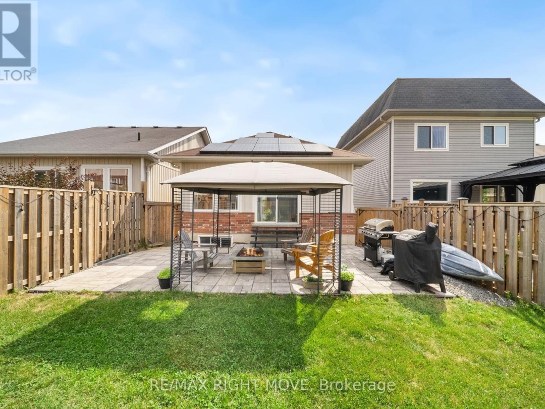 90 PEARL DRIVE, 