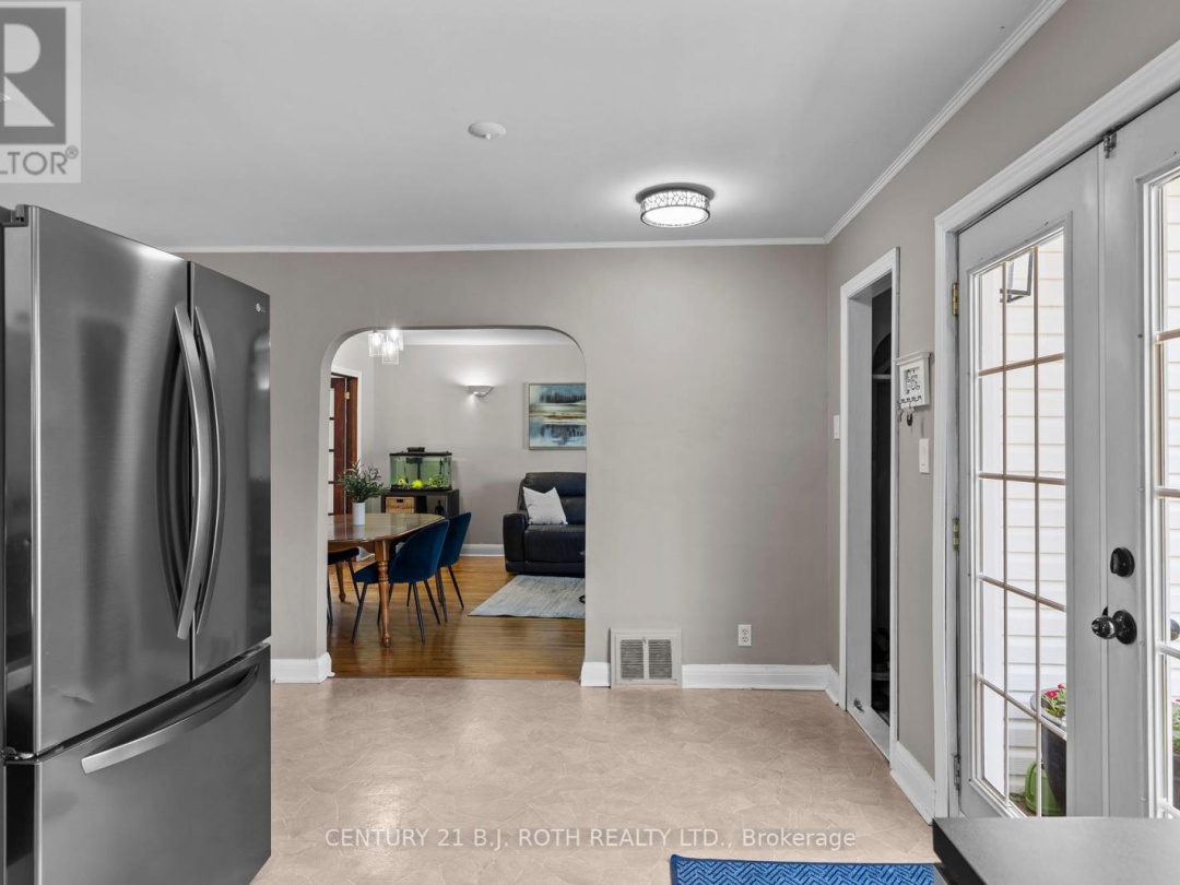307 LINWOOD AVENUE, 