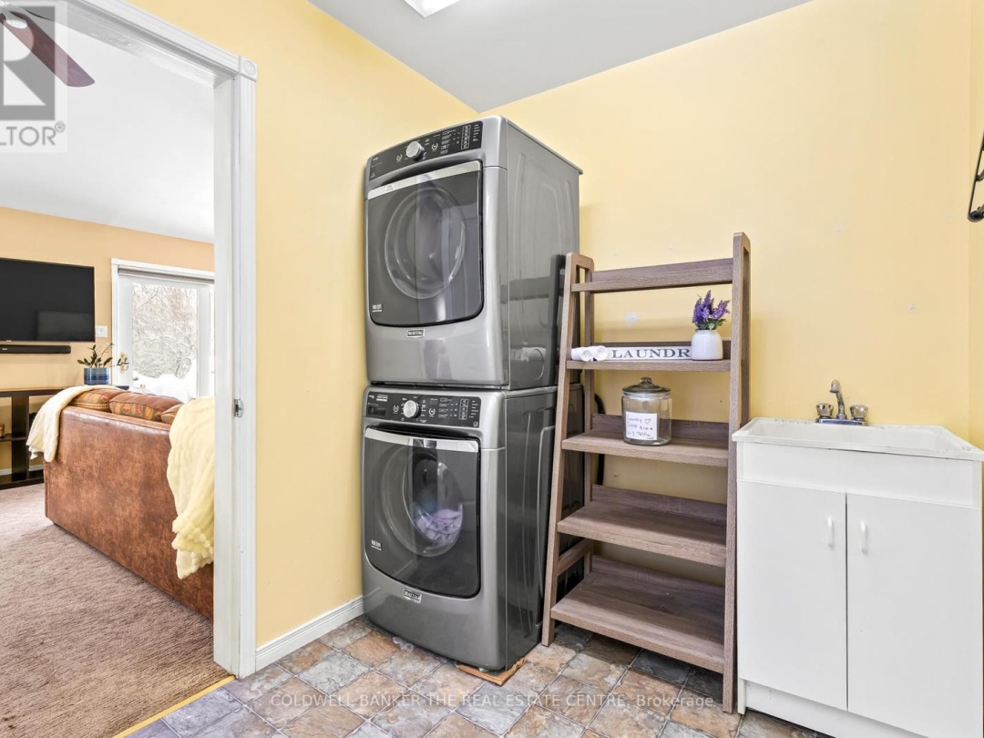 829 MEMORIAL AVENUE, 