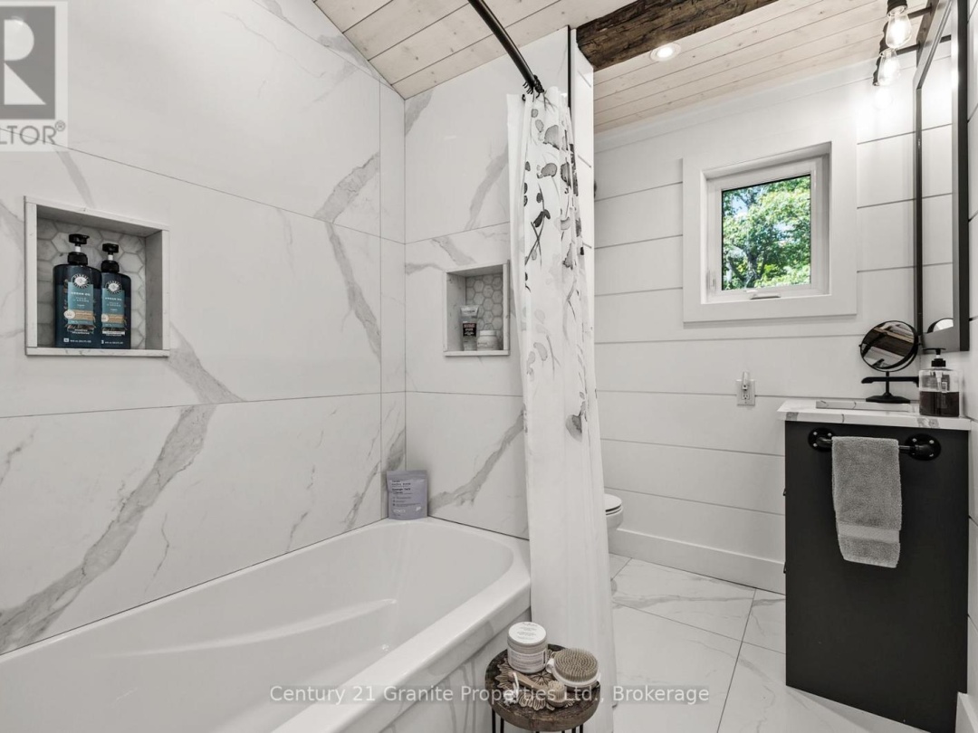 8 BARTLETT DRIVE, 