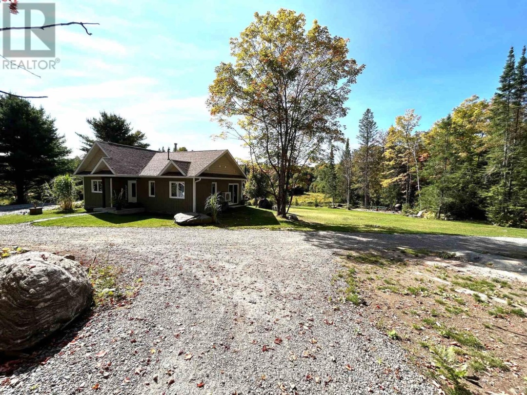 170 BUNNY TRAIL, McDougall