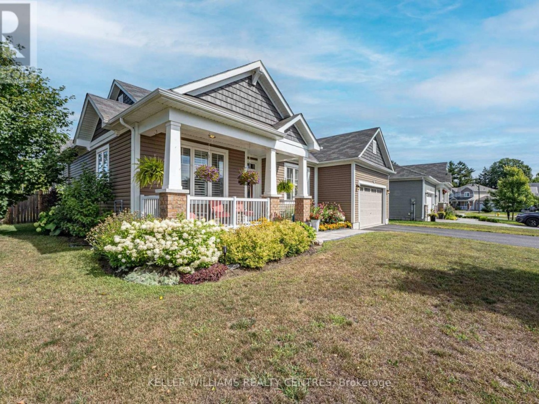25 WINDSONG CRESCENT, 