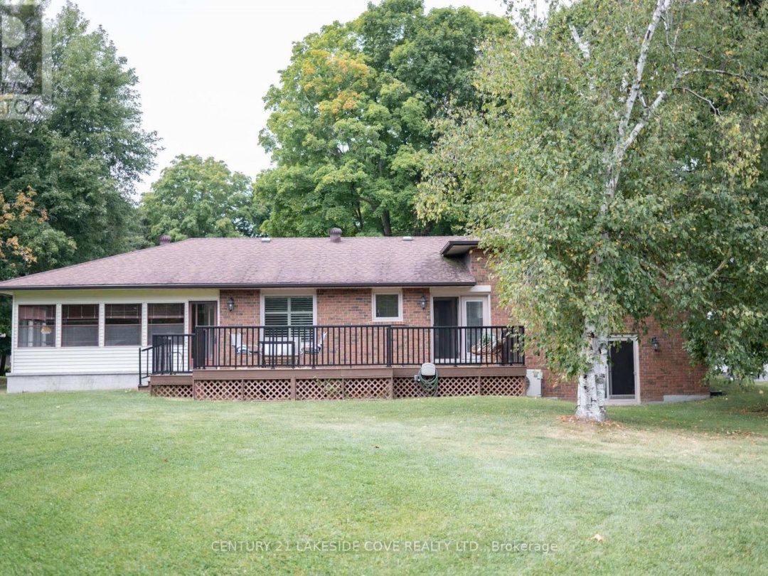 27 Thicketwood Place, Lake Simcoe