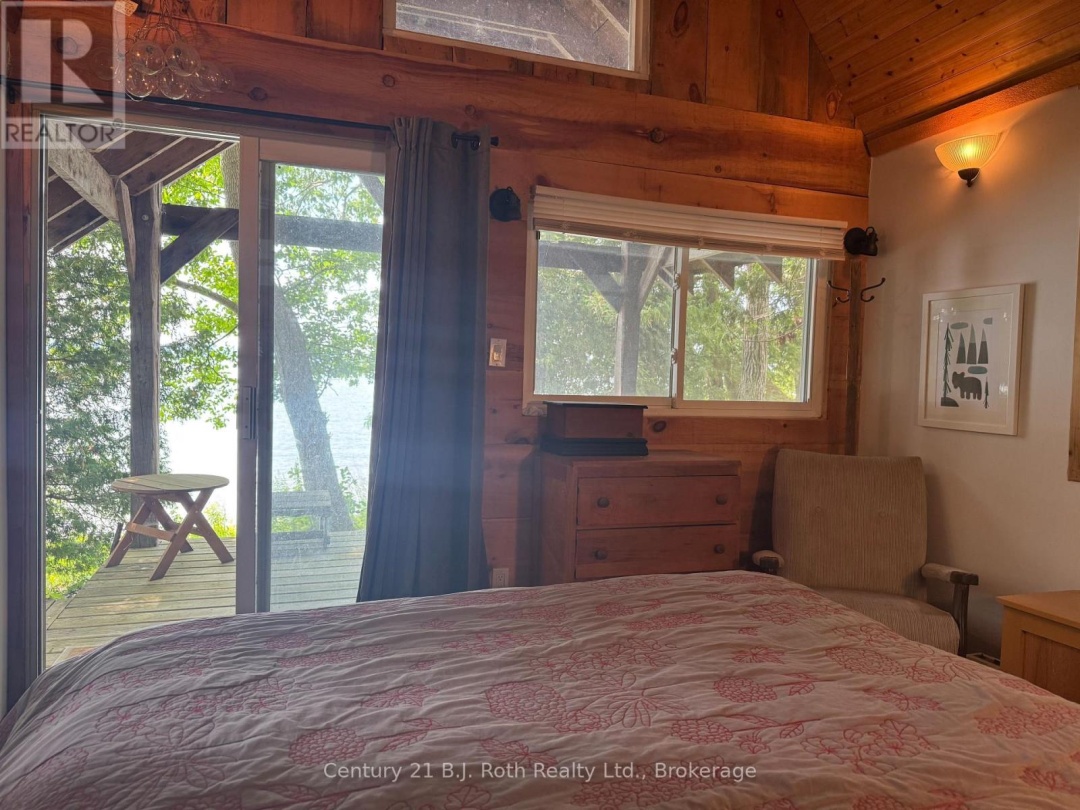 1018 HERON ISLAND, 