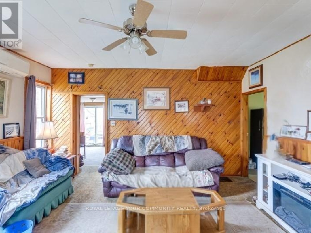 4071 Hwy 35 Highway, Kawartha Lakes (Cameron)