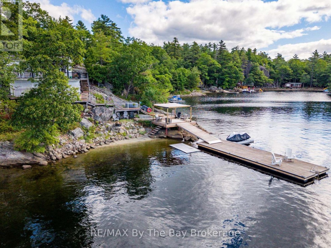 18588 GEORGIAN BAY SHORE, 