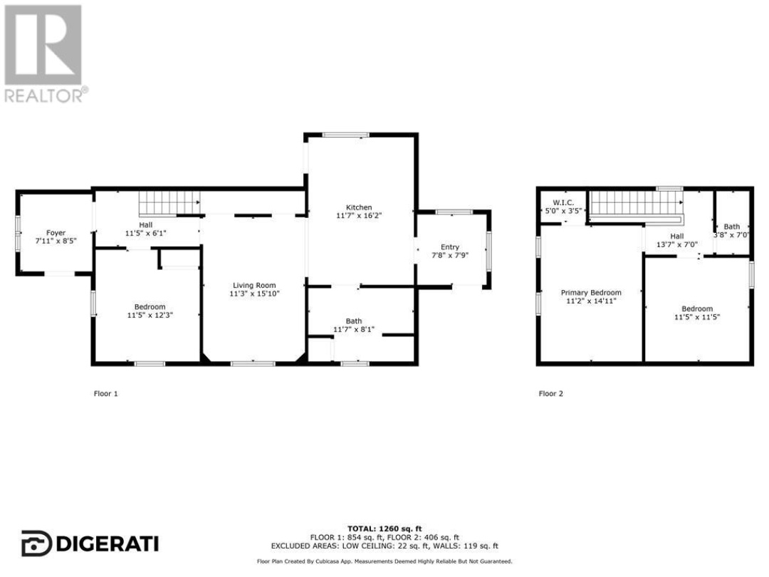 316 Park Street, Victoria Harbour
