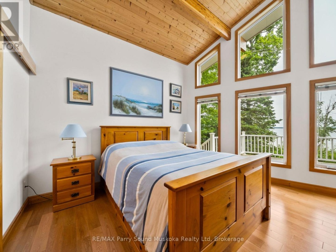 53 Sandy Island, Georgian Bay