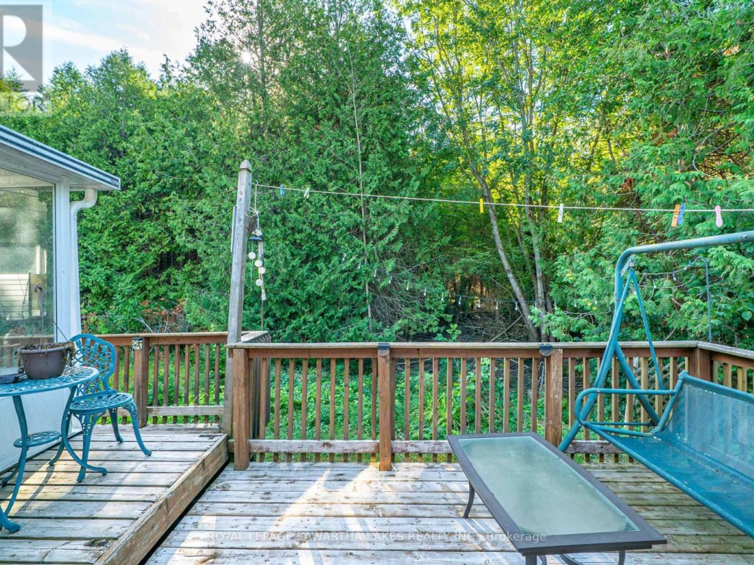 518 BALSAM LAKE DRIVE, 
