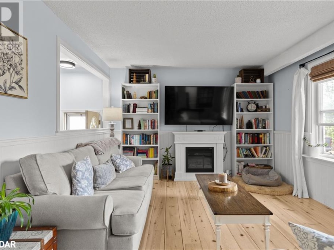 5 Wilshier Boulevard, Bracebridge