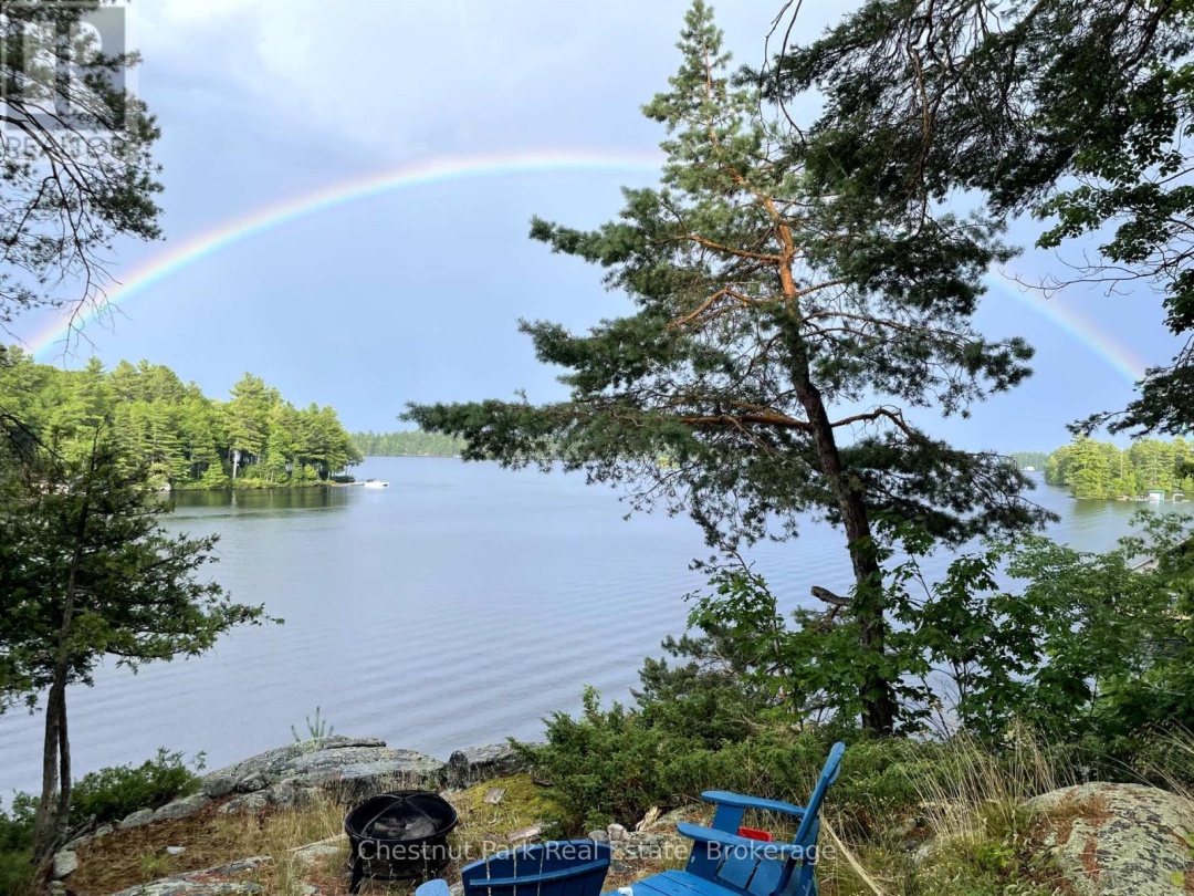 26 Island 26Lm, Lake Muskoka