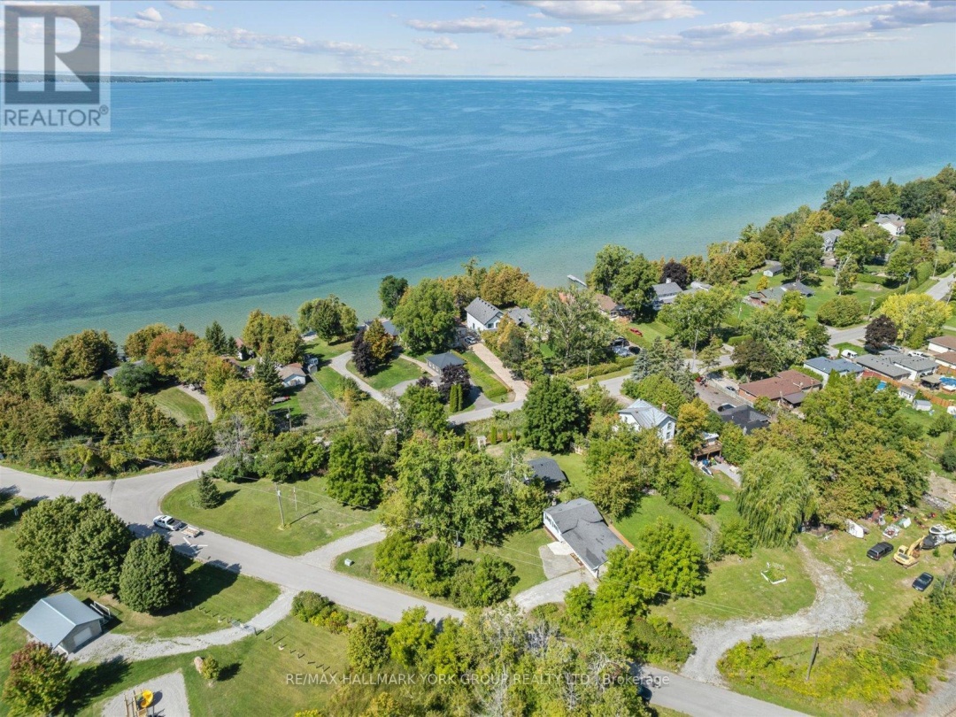 67 CONCESSION 1 ROAD, 