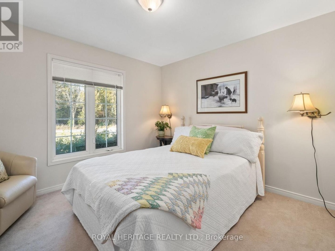 26 Back Bay Road, Trent Lakes