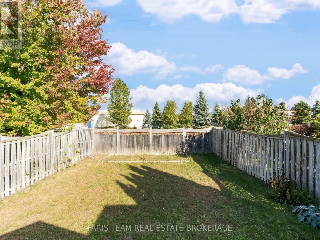 9 JULIA CRESCENT, 