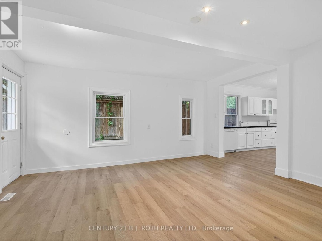 153 LACLIE STREET, 