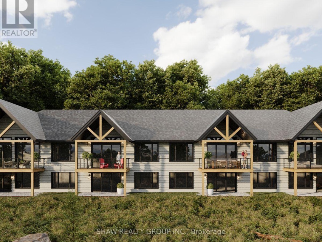 1 - 54 ST ANDREWS CIRCLE, 