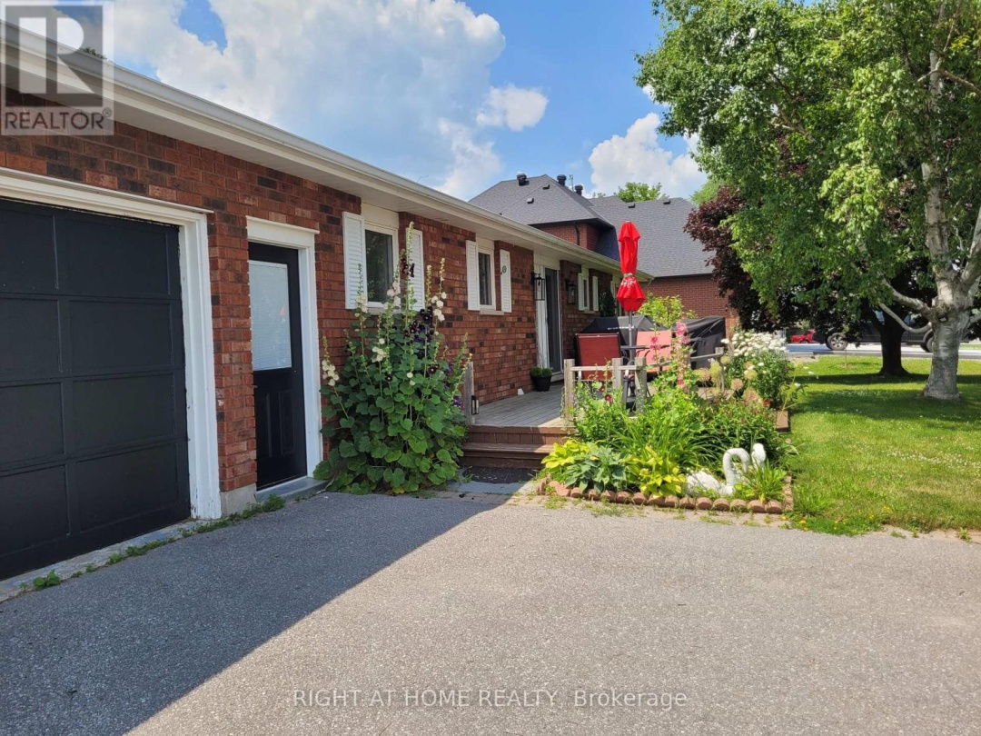 138 STARR BOULEVARD, 