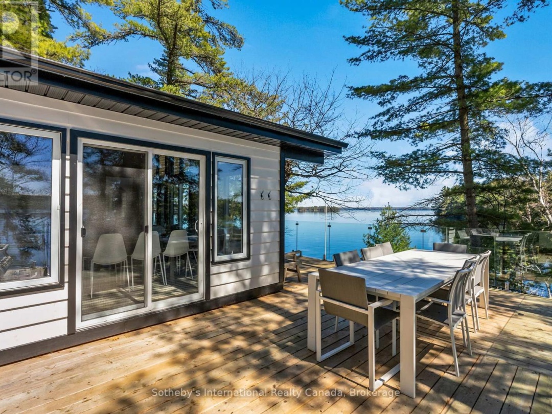 29 Beachgrove Island 33Lm, Lake Muskoka