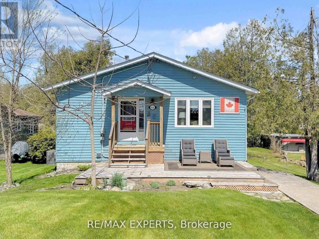 60 RIVER DRIVE, 