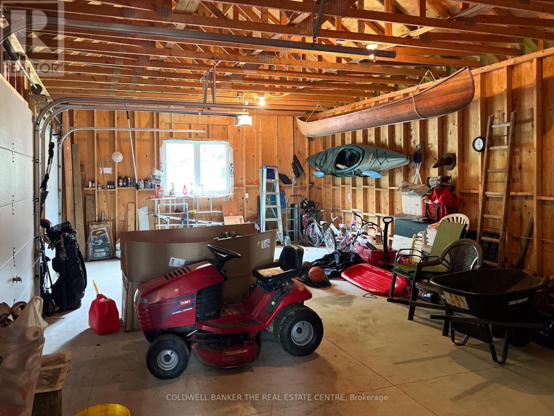 126 Jasper Drive, Balsam Lake