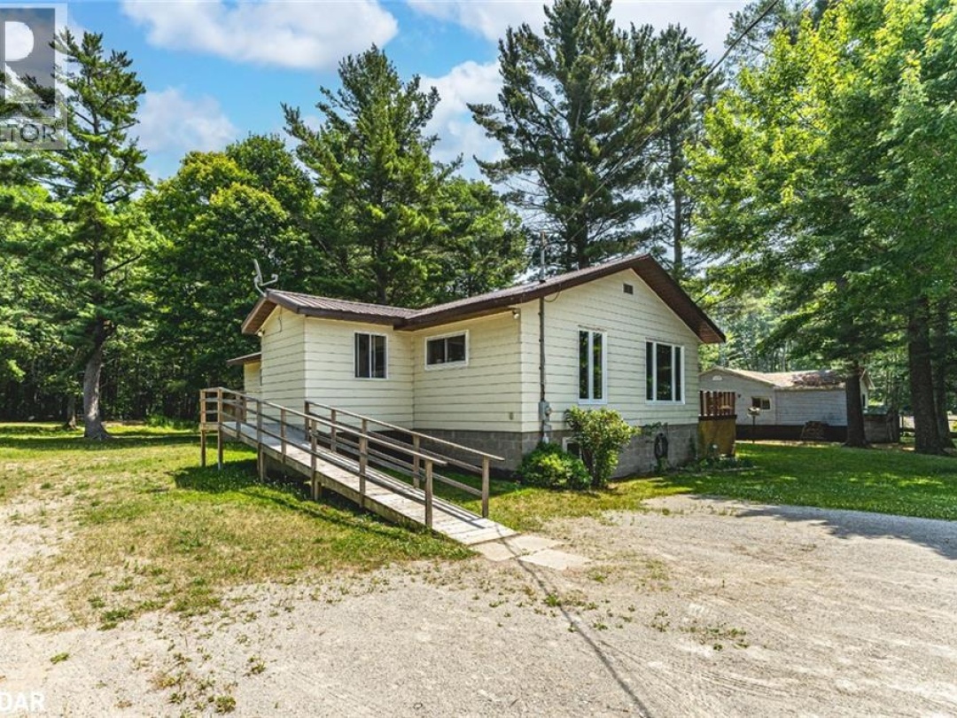 332 BAXTER LOOP Road, 