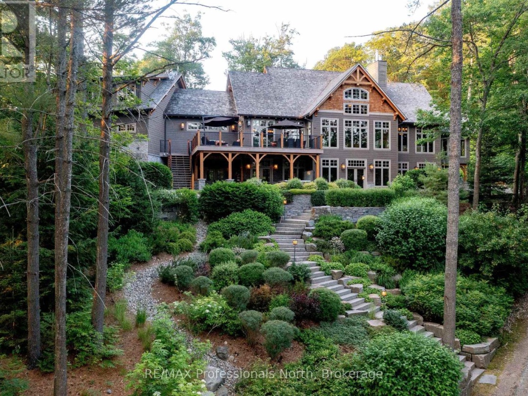 1600 Misty Knoll Trail, Klaxon Lake