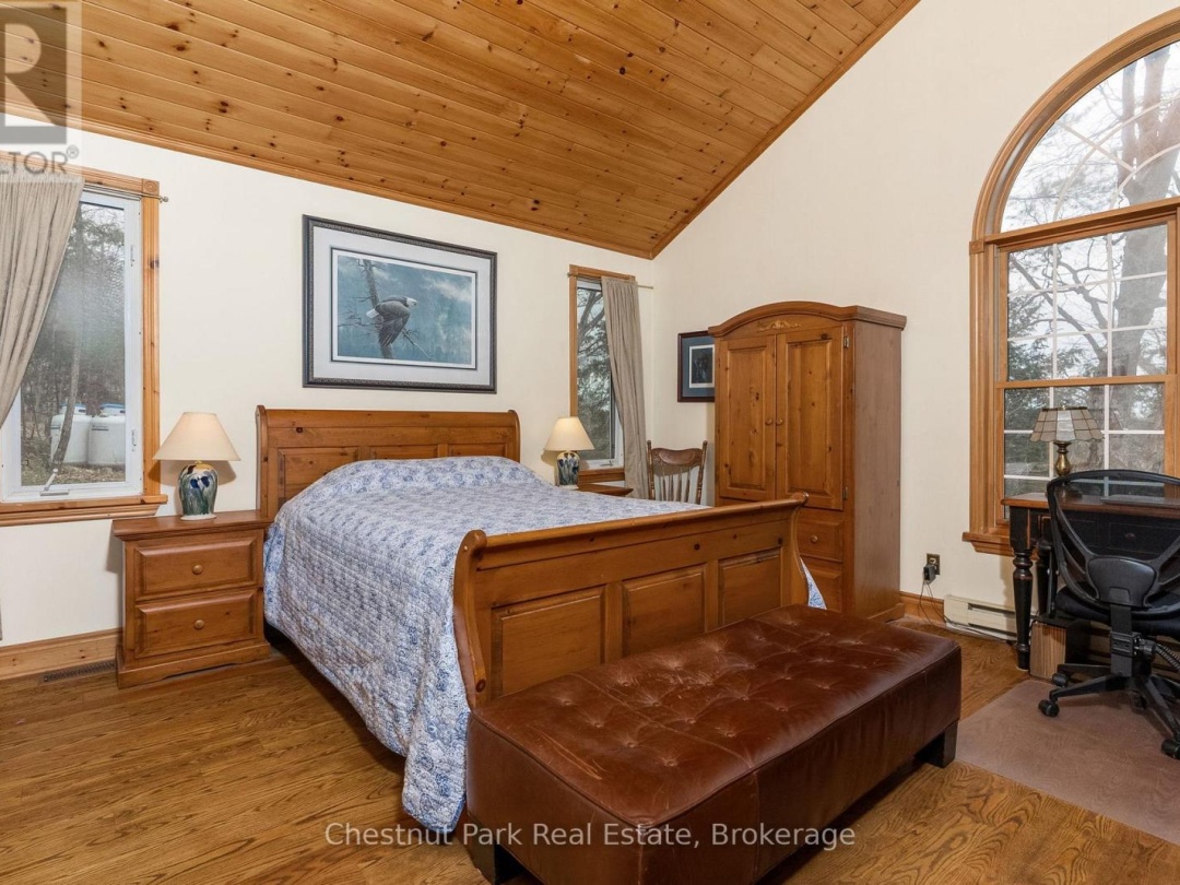 1143 LEONARD LAKE 1 ROAD, 