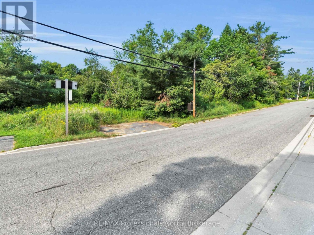 148 MUSKOKA ROAD, 