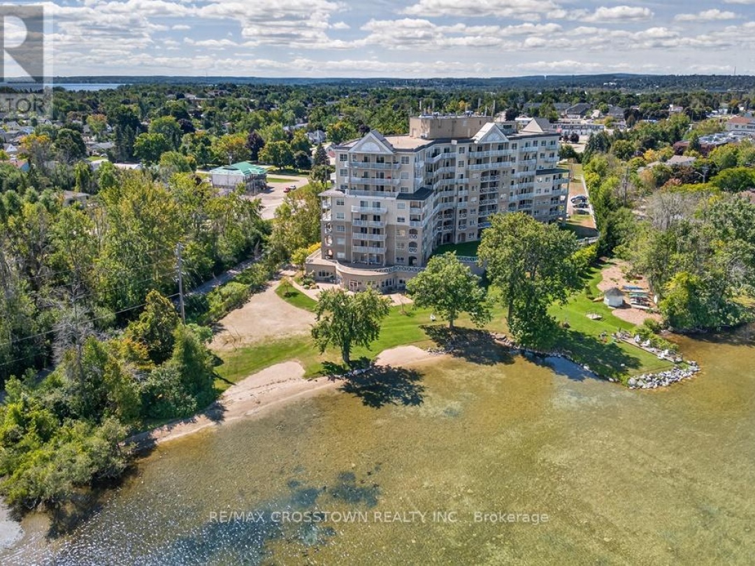 203 - 354 ATHERLEY ROAD, 