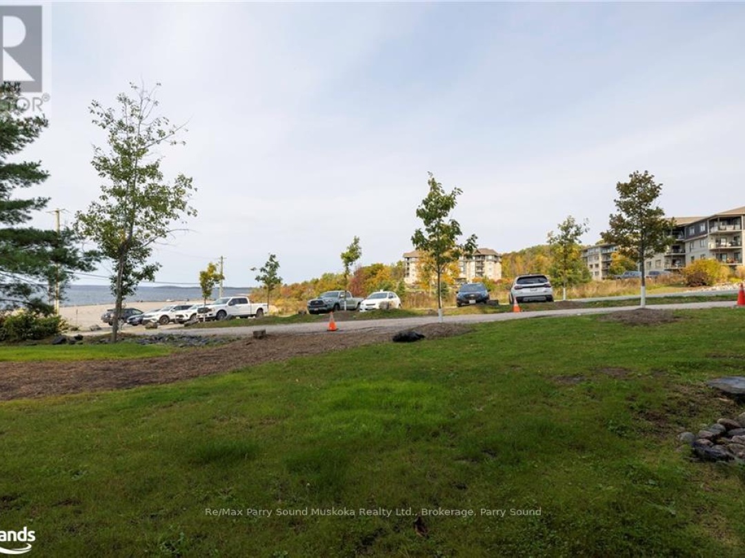A101 20 Salt Dock Road Road, Georgian Bay